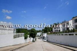 Clear Water Bay Villa For Sale