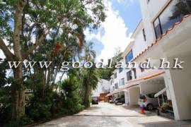 Clear Water Bay Villa For Sale