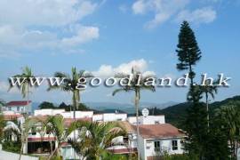 Clear Water Bay Villa For Sale