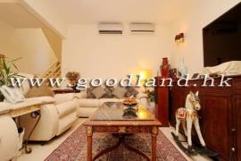 Clear Water Bay Villa For Sale
