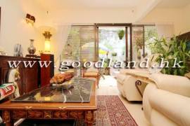 Clear Water Bay Villa For Sale