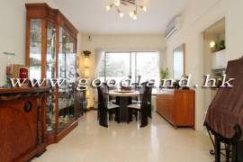 Clear Water Bay Villa For Sale