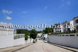 Clear Water Bay Villa For Sale