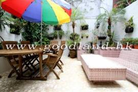 Clear Water Bay Villa For Sale