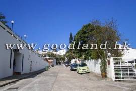 Clear Water Bay Villa For Sale