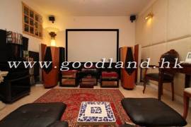 Clear Water Bay Villa For Sale