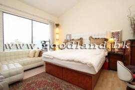 Clear Water Bay Villa For Sale