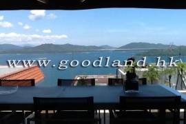Clear Water Bay Villa For Sale