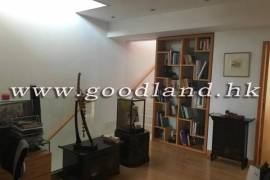 Clear Water Bay Villa For Sale