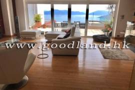 Clear Water Bay Villa For Sale