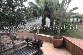 Clear Water Bay Villa For Sale