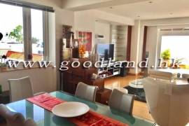 Clear Water Bay Villa For Sale