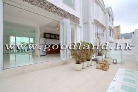 Sai Kung Villa For Sale