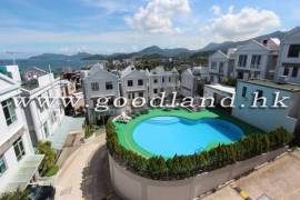 Sai Kung Villa For Sale