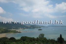 Sai Kung Villa For Sale