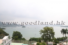 SAI KUNG Villa For Rent