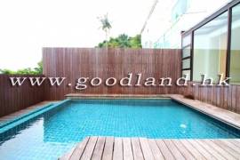 SAI KUNG Villa For Rent
