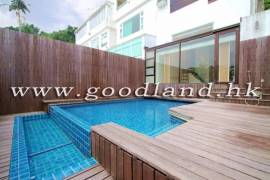 SAI KUNG Villa For Rent