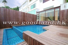 SAI KUNG Villa For Rent