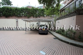 【Sai Kung Sea View Villa for Rent】3-BR with Open Ocean Views