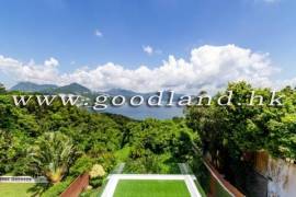 Clear Water Bay Villa For Sale