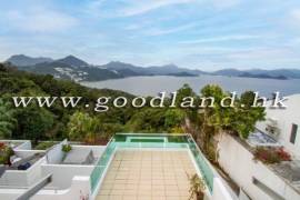 Clear Water Bay Villa For Sale