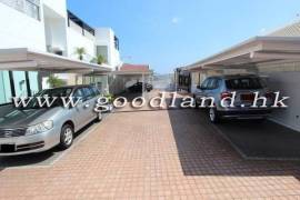 Clear Water Bay Villa For Sale