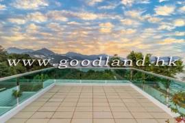Clear Water Bay Villa For Sale