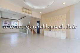 Clear Water Bay Villa For Sale