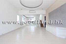 Clear Water Bay Villa For Sale