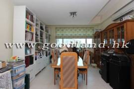 Clear Water Bay Villa For Rent