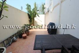 Clear Water Bay Villa For Rent