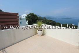 Clear Water Bay Villa For Rent