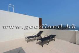 Clear Water Bay Villa For Rent