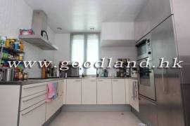 Clear Water Bay Villa For Rent