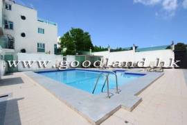 Clear Water Bay Villa For Rent