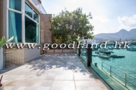 Sai Kung Waterfront Apartment for Sale | Renovated with Pool
