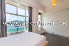 Sai Kung Waterfront Apartment for Sale | Renovated with Pool