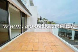 Clear Water Bay Villa For Sale