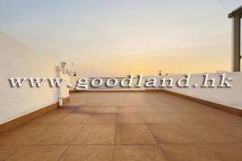 Clear Water Bay Villa For Sale