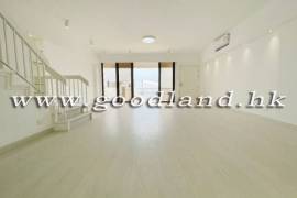 Clear Water Bay Villa For Sale