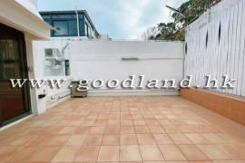 Clear Water Bay Villa For Sale