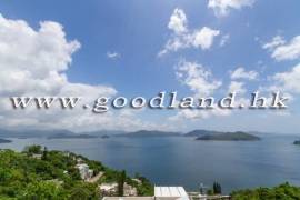 Clear Water Bay Villa For Sale