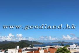 Clear Water Bay Villa For Sale