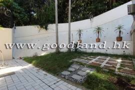 Clear Water Bay Villa For Sale