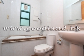 Clear Water Bay Sea View Villa With Lawn Garden For Sale