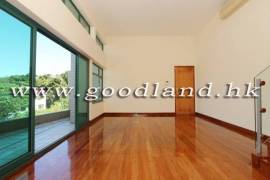 Clear Water Bay Villa For Sale