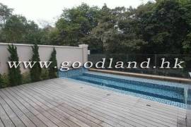 Clear Water Bay Villa For Sale