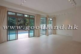 Clear Water Bay Villa For Sale