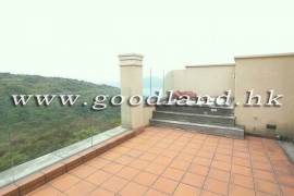 Clear Water Bay Villa For Sale